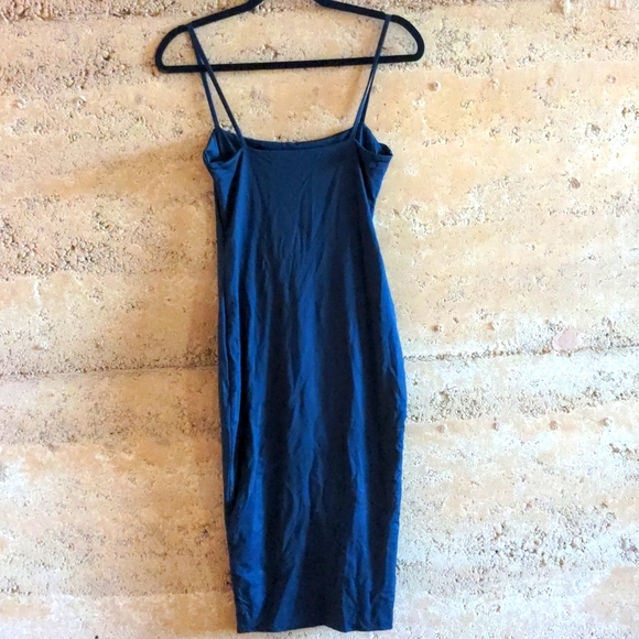 Kookai Black Midi - Picture 3 of 4